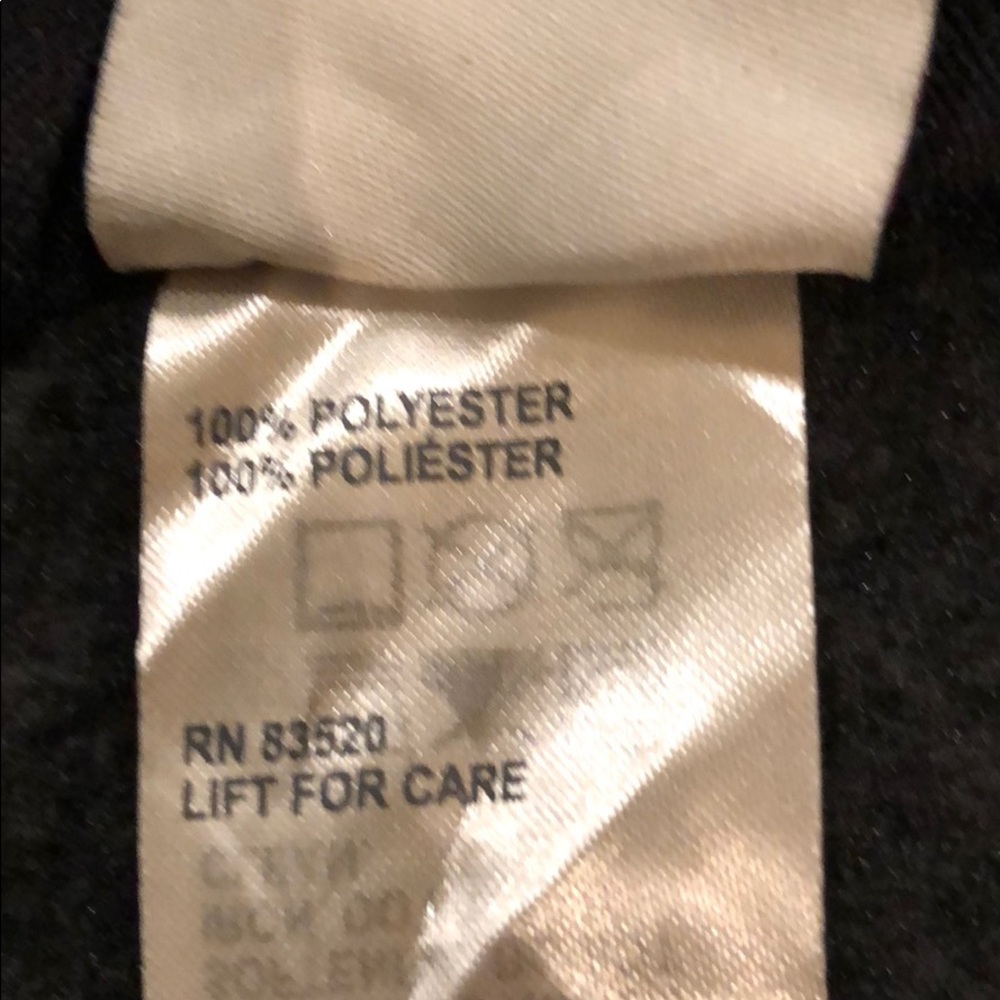 Avalanche Zip Up Jacket - image 7